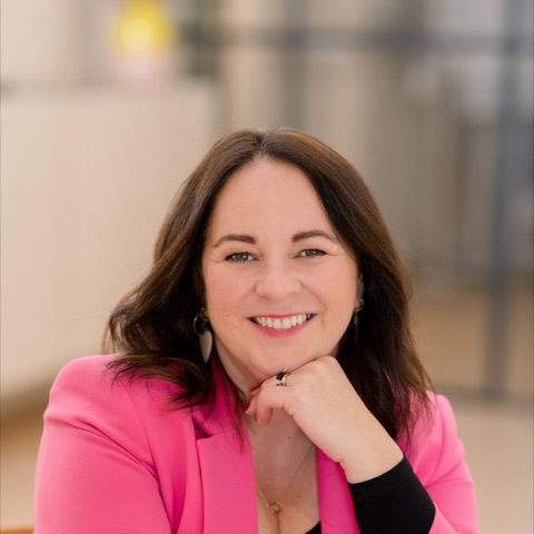 Cathy Lieberei